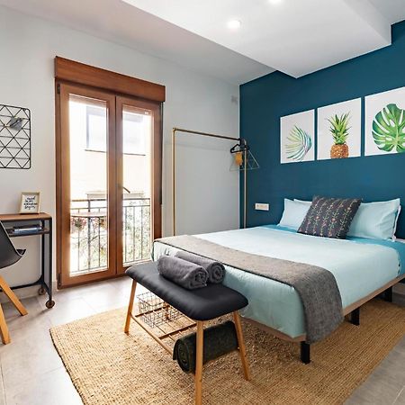 Oleti Studio Granada Ngoại thất bức ảnh
