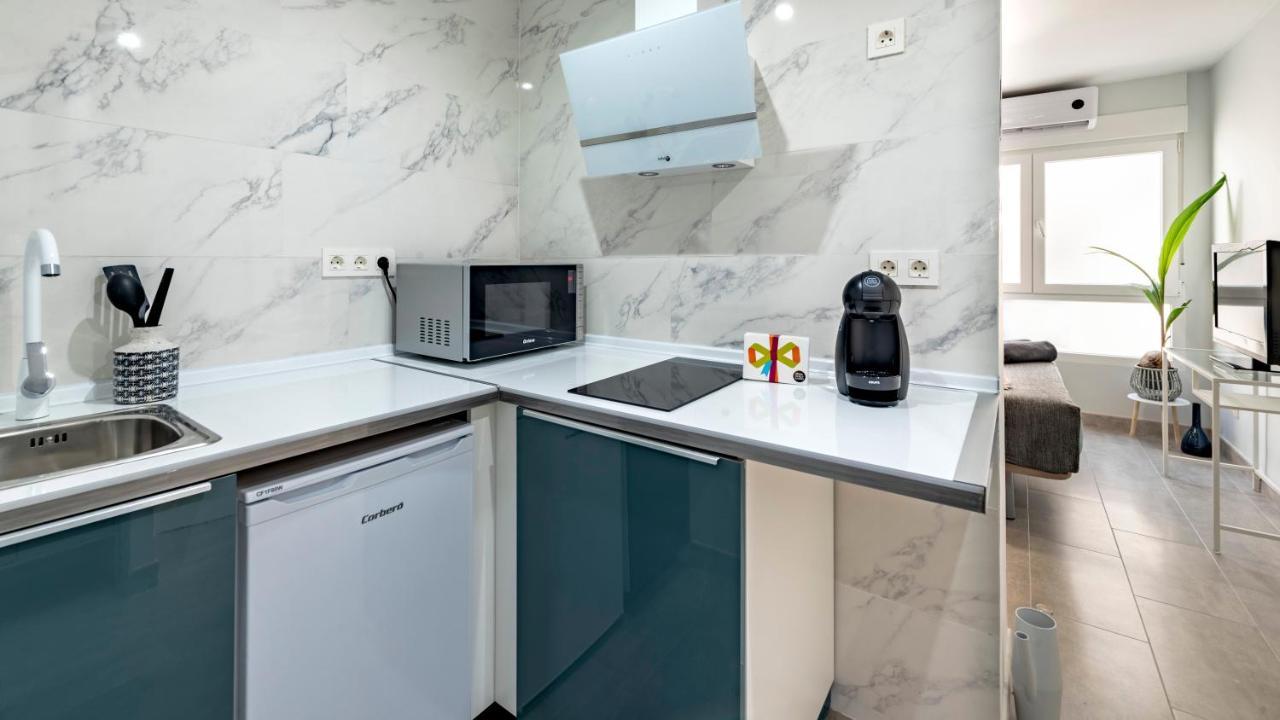 Oleti Studio Granada Ngoại thất bức ảnh