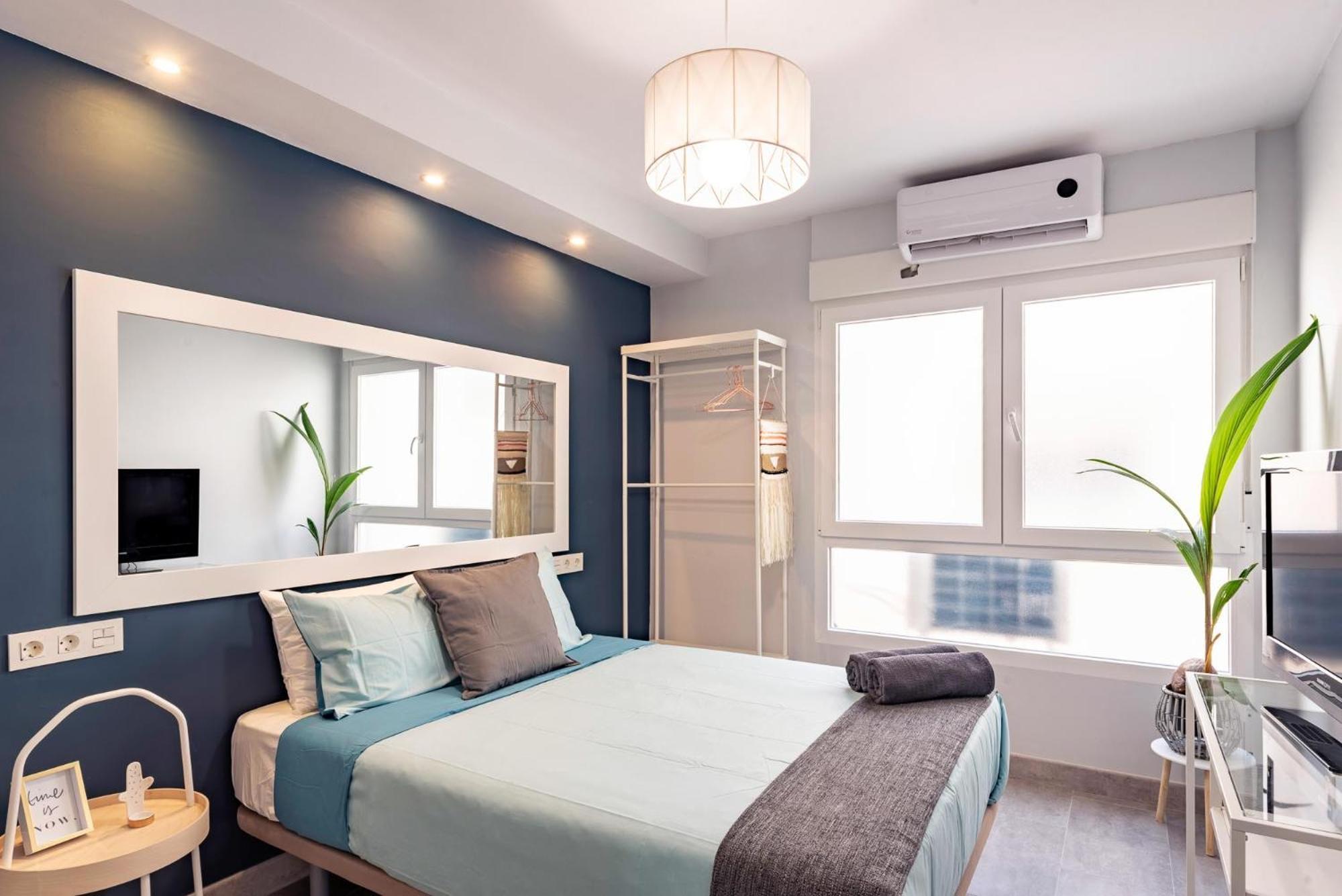 Oleti Studio Granada Ngoại thất bức ảnh