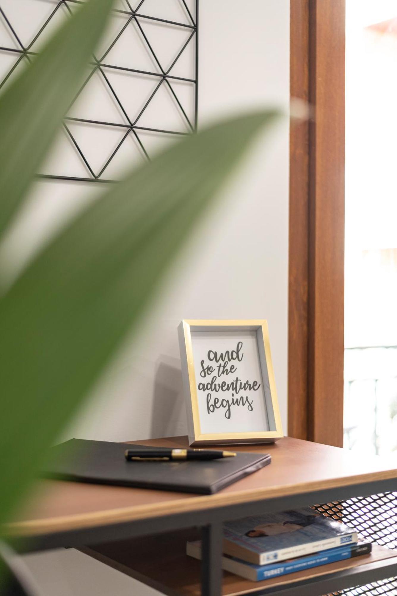 Oleti Studio Granada Ngoại thất bức ảnh